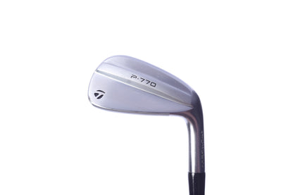 Used TaylorMade 2024 P770 Single 8-Iron - Right-Handed - Ladies Flex