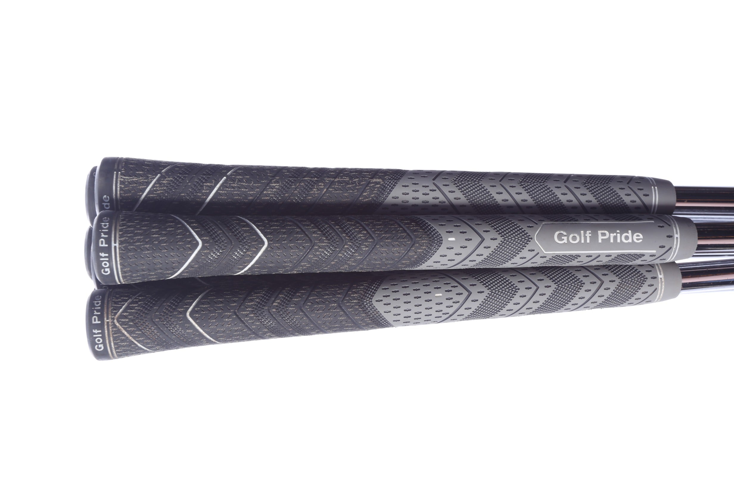 Used TaylorMade M2 Iron Set - Right-Handed - 4-PW - Stiff Flex
