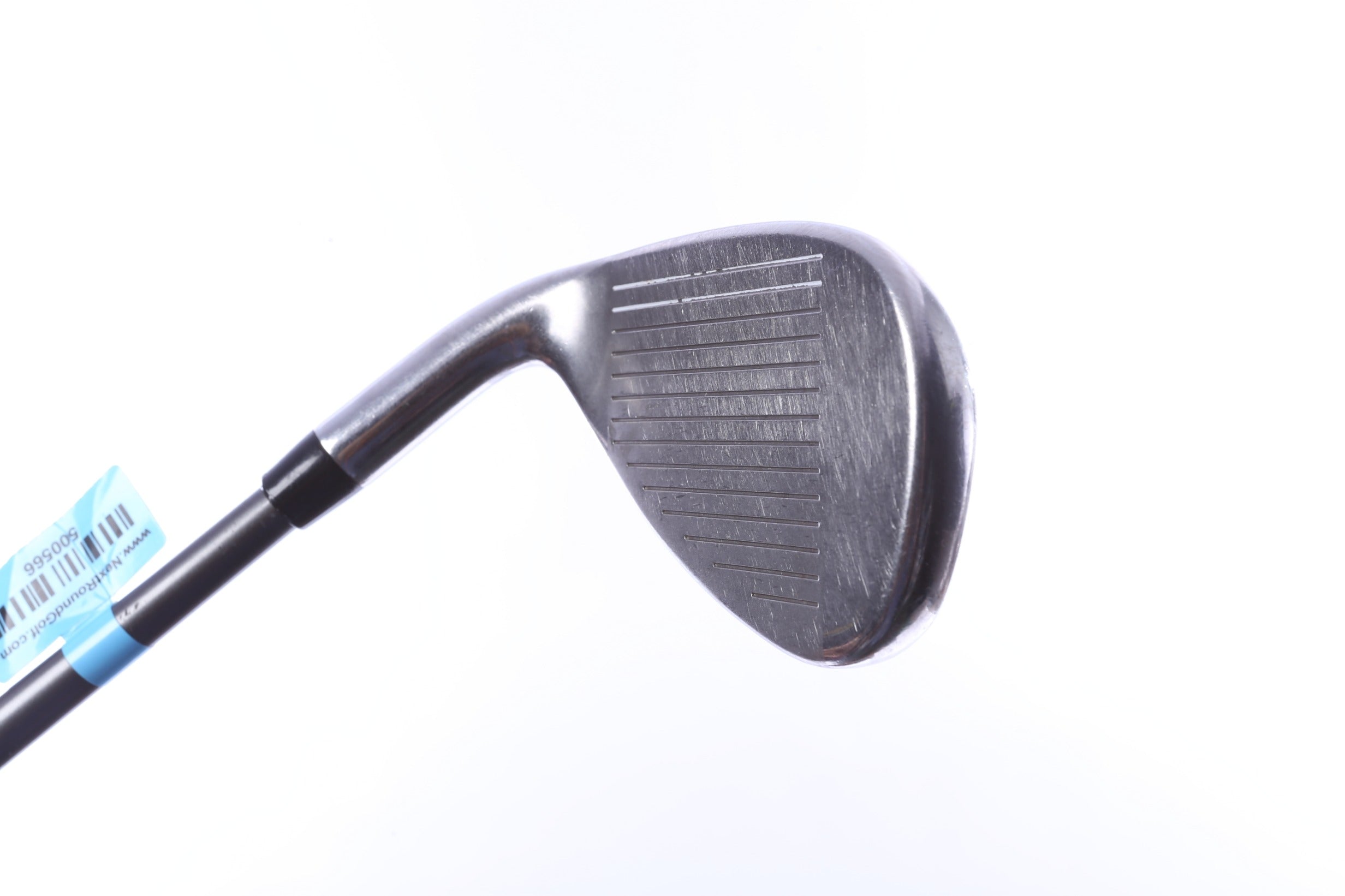 Used Callaway Rogue X Approach Wedge - Right-Handed - 46 Degrees - Stiff Flex-Next Round