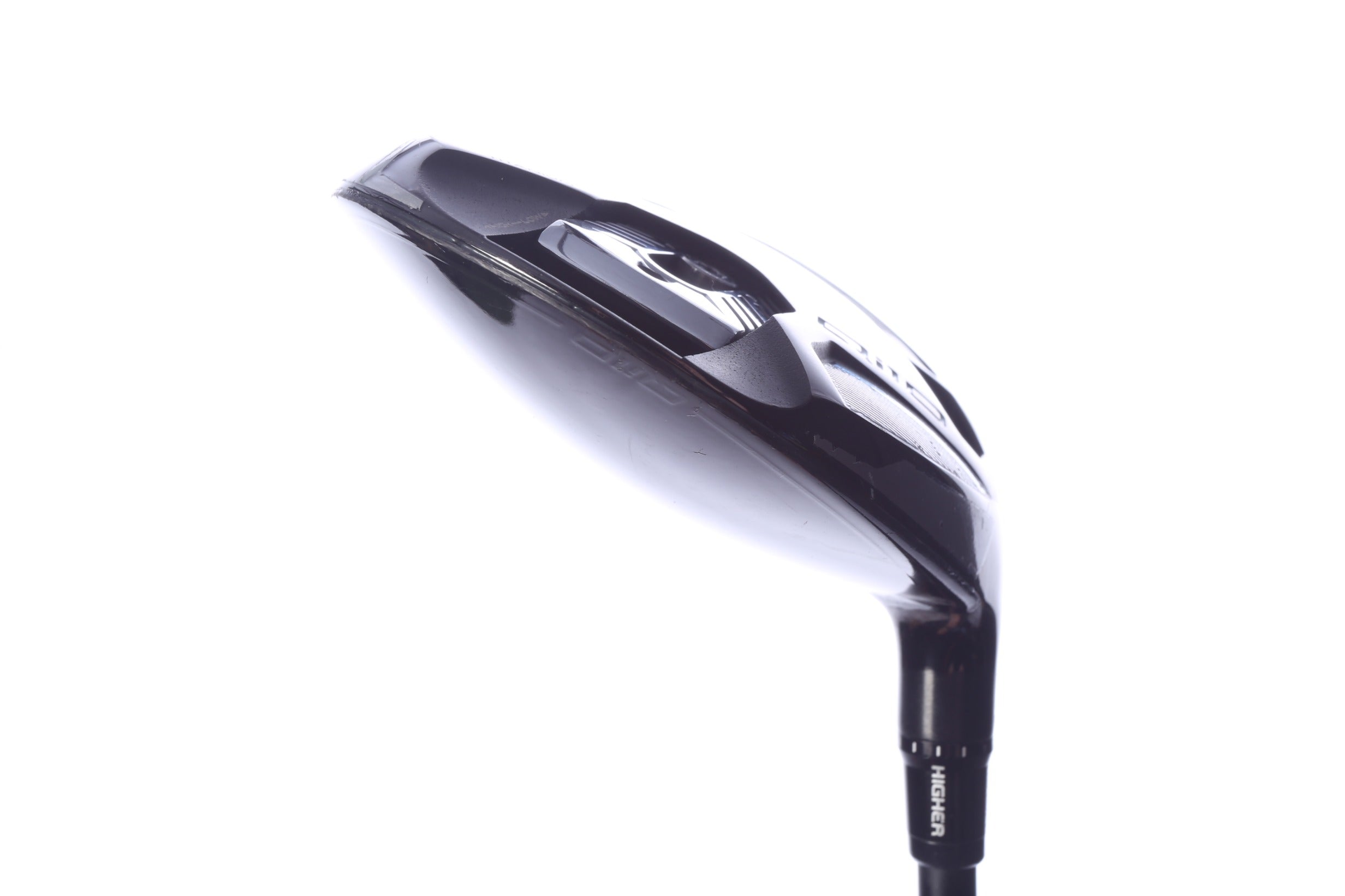 Used TaylorMade Qi10 Tour 5-Wood - Right-Handed - 18 Degrees - Stiff Flex