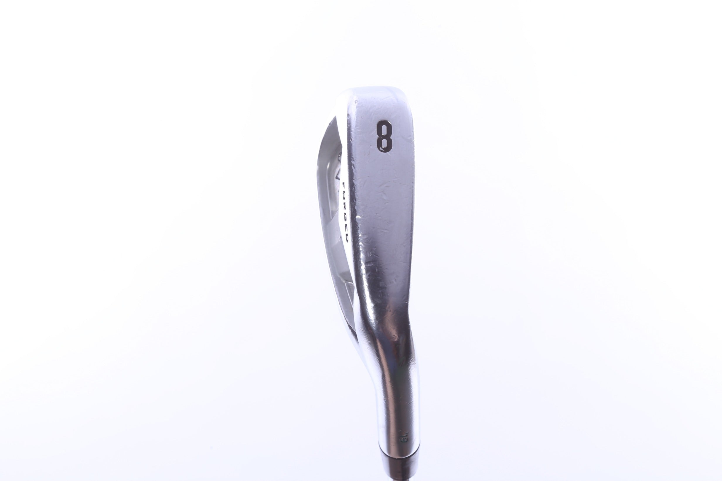 Used Callaway Apex Pro 19 Single 8-Iron - Right-Handed - Regular Flex-Next Round