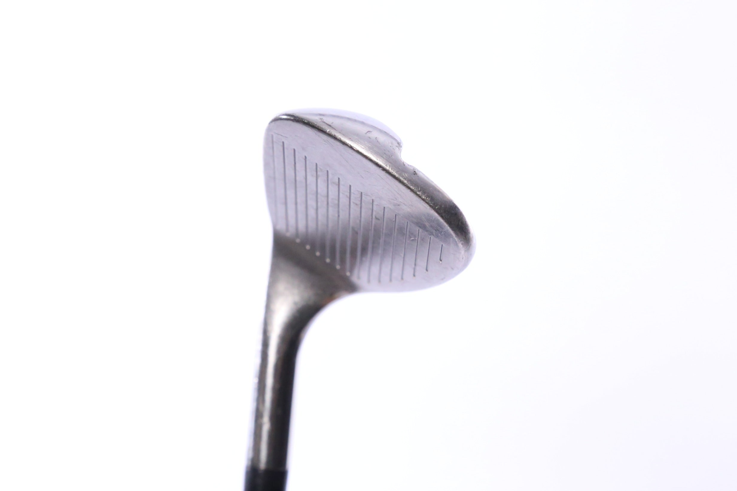 Used Ping Tour Chrome Lob Wedge - Right-Handed - 60 Degrees - Wedge Flex-Next Round