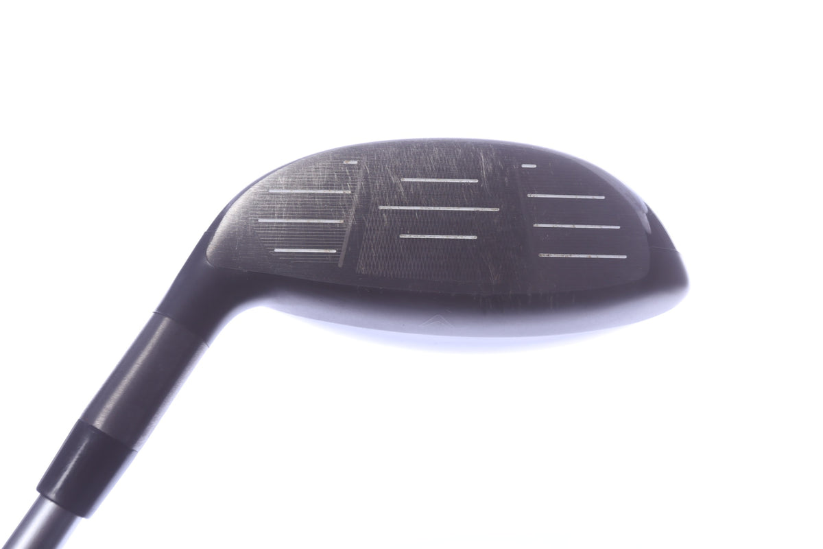 Used Callaway Paradym X 5-Wood - Right-Handed - 18 Degrees - Seniors Flex-Next Round