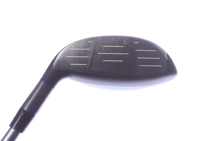 Used Callaway Paradym X 5-Wood - Right-Handed - 18 Degrees - Seniors Flex-Next Round