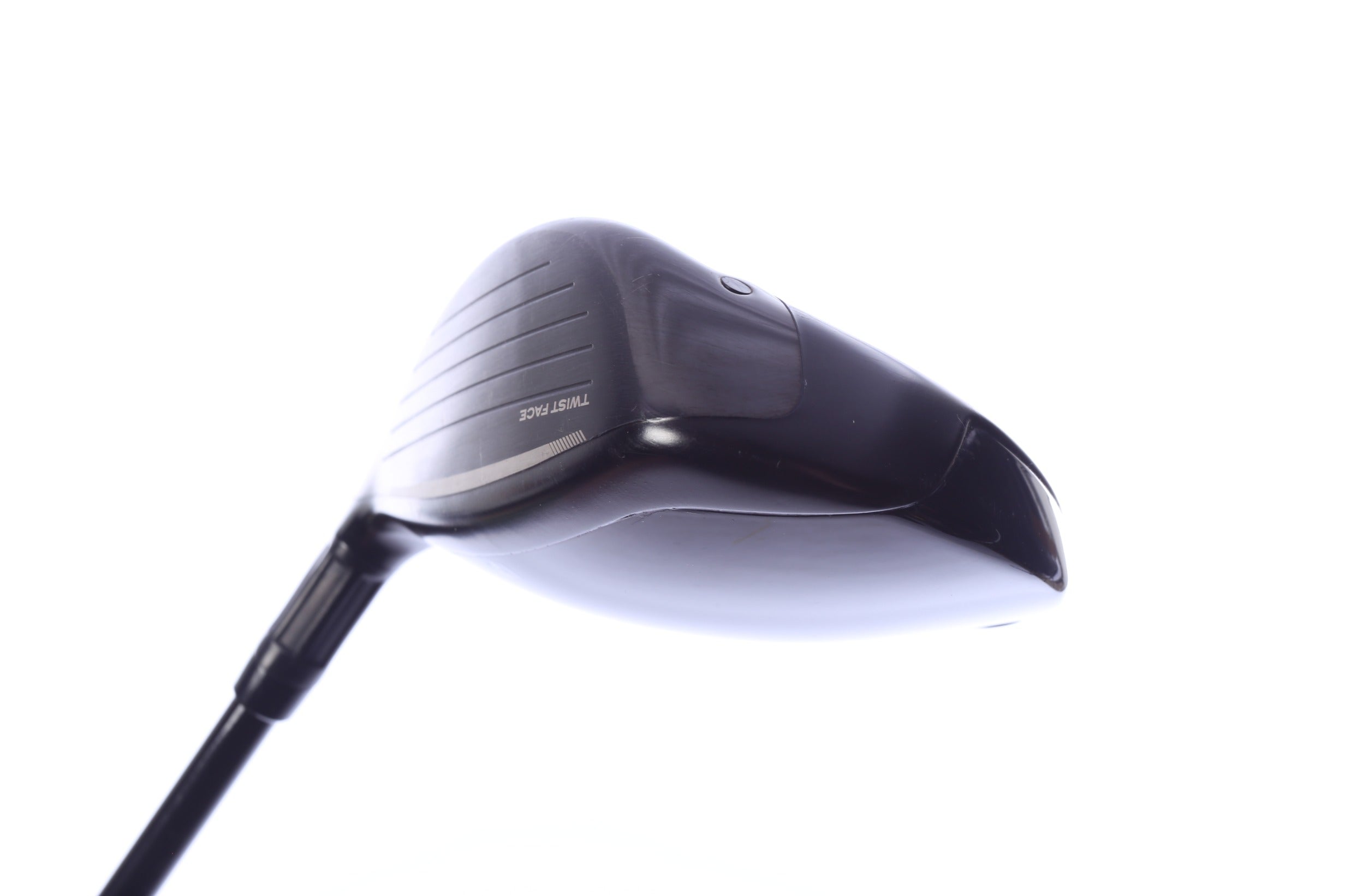 Used TaylorMade STEALTH 2 3HL Wood - Right-Handed - 16.5 Degrees - Regular Flex