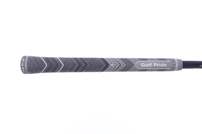 Used TaylorMade Qi35 Driver - 9 Degrees - Stiff Flex Mitsubishi Kai'li White - Right-Handed