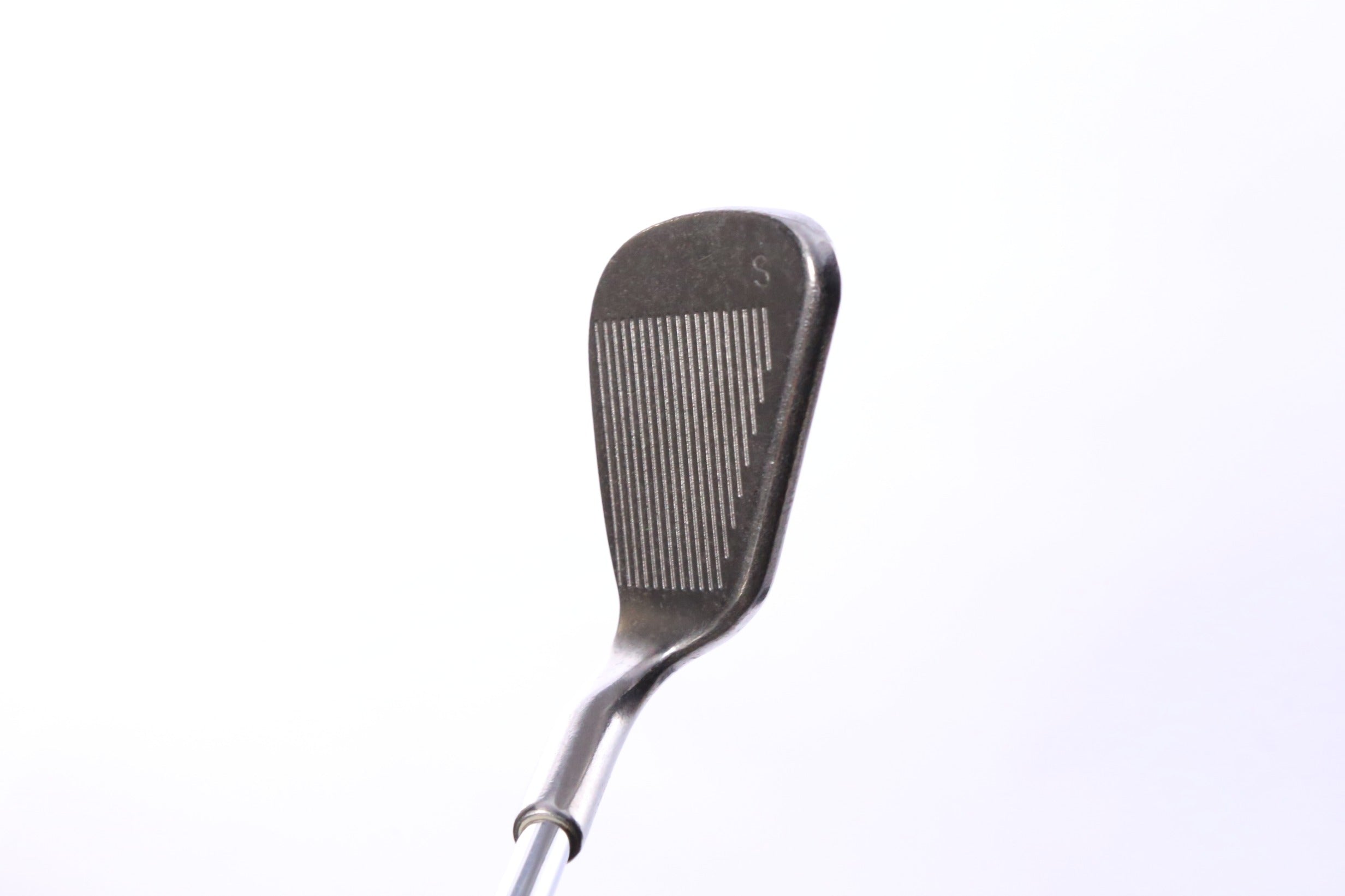 Used Ping Eye 2 Sand Wedge - Right-Handed - 57 Degrees - Stiff Flex