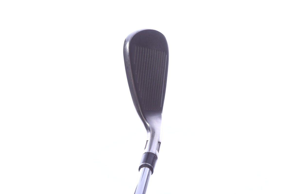 Used TaylorMade SIM2 MAX Single 8-Iron - Left-Handed - Stiff Flex