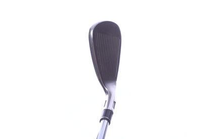 Used TaylorMade SIM2 MAX Single 8-Iron - Left-Handed - Stiff Flex