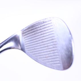 Used Titleist Vokey SM5 Tour Chrome Lob Wedge - Right-Handed - 60 Degrees - Wedge Flex-Next Round