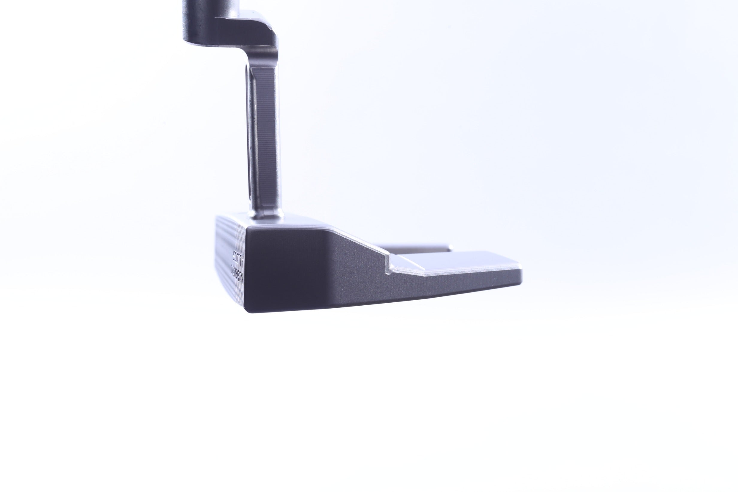 Used Titleist Scotty Cameron Phantom 5.2 Putter - Right-Handed - 35.5 in - Mallet-Next Round