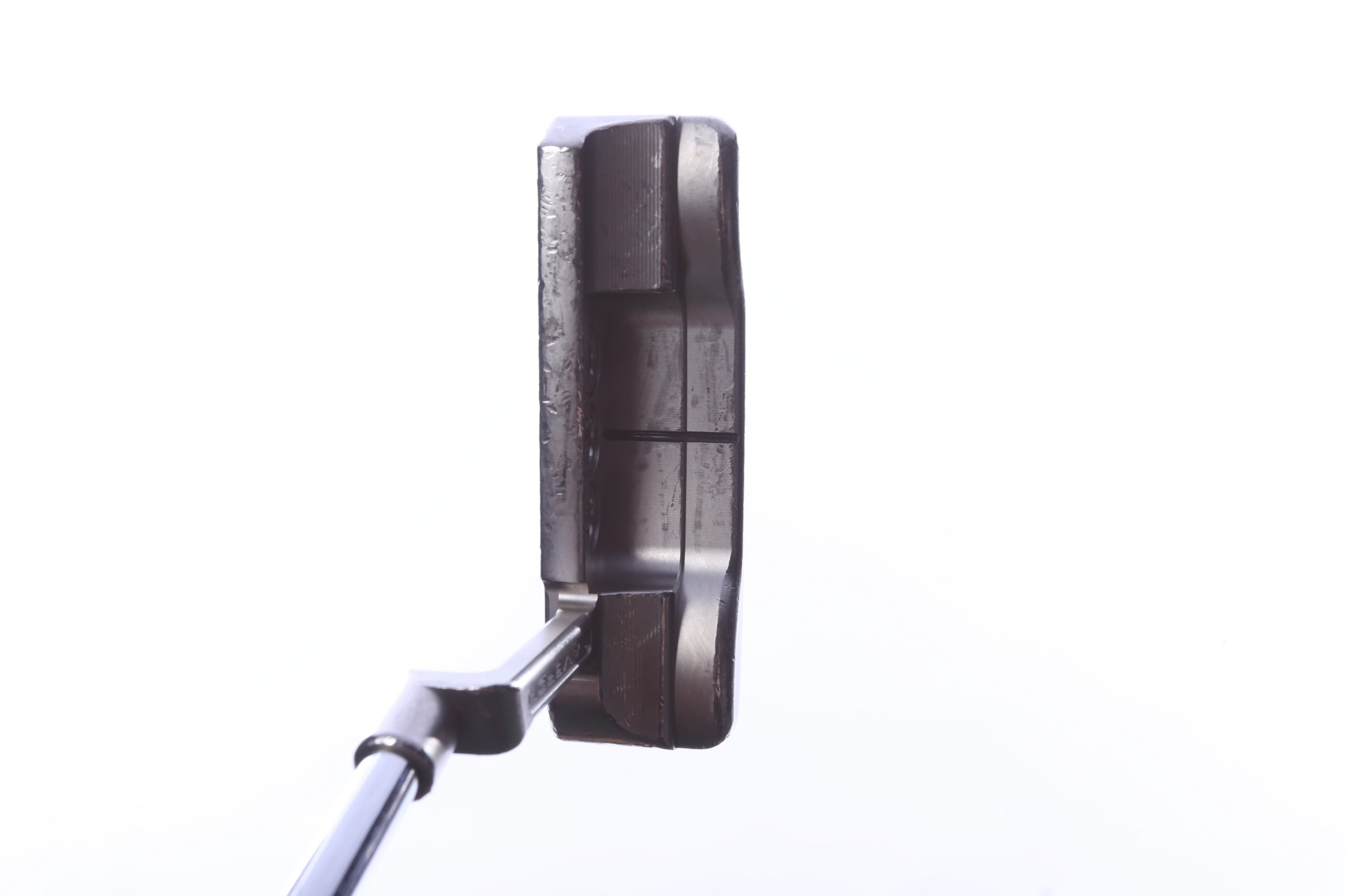 Used Titleist Scotty Cameron Super Select Newport Plus Putter - Right-Handed - 35.5 in - Blade-Next Round