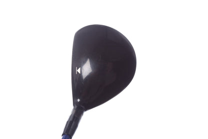 Used Titleist 913F 3-Wood - Right-Handed - 15 Degrees - Stiff Flex-Next Round