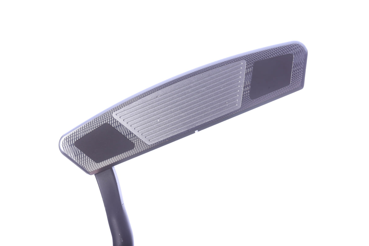 Used Sacks Parente Series 18 Putter - Right-Handed - 35 in - Blade