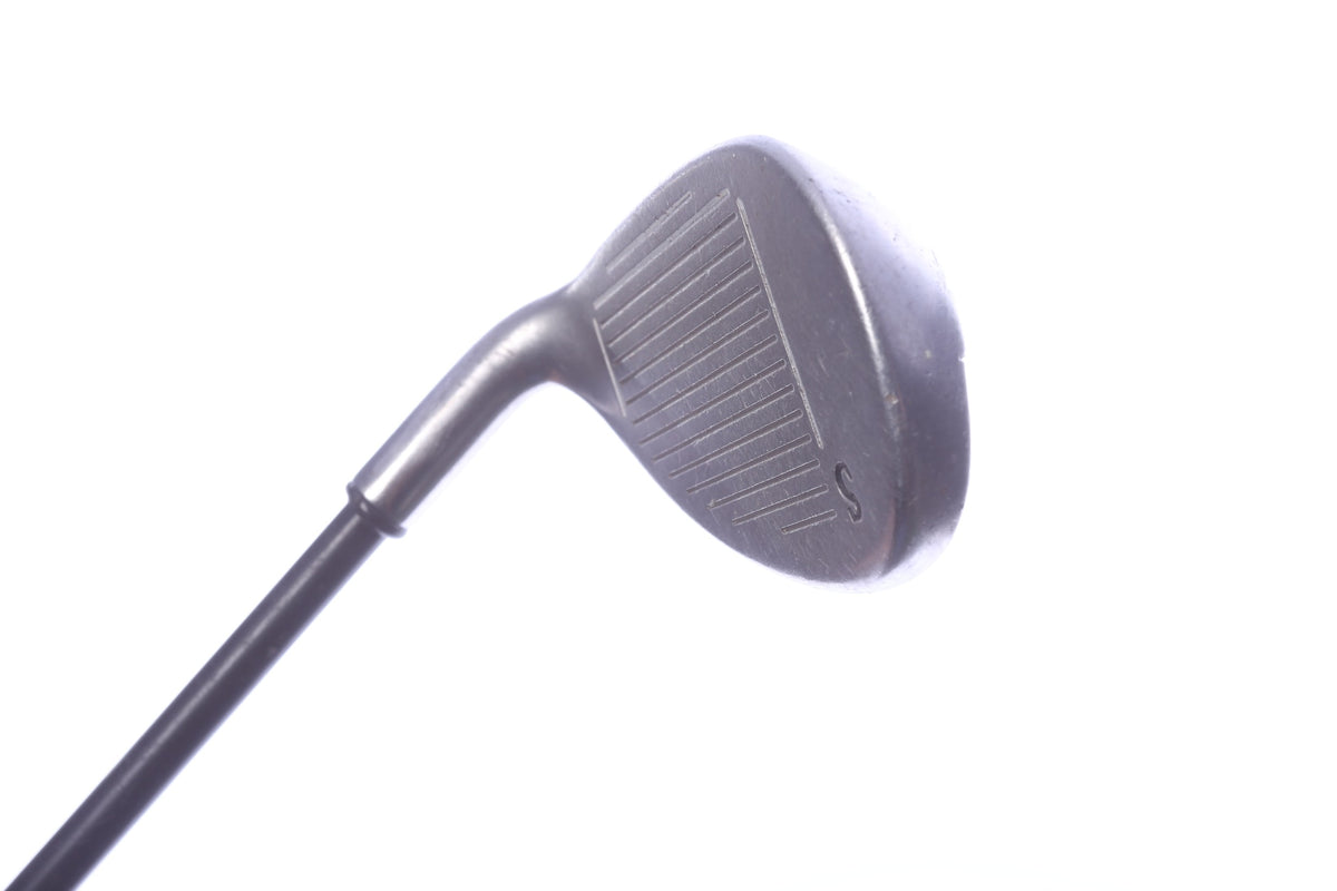 Used Callaway X-22 Sand Wedge - Right-Handed - 56 Degrees - Regular Flex-Next Round