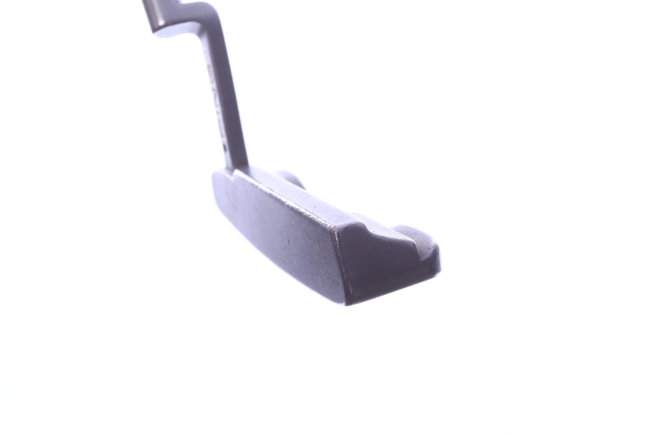 Used Ping Karsten Series Anser Putter - Left-Handed - 35 in - Blade