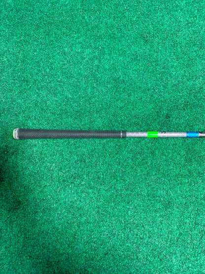 Mitsubishi Chemical Tensei AV Series Blue 55 Driver Shaft - Stiff Flex - 44 in-Next Round