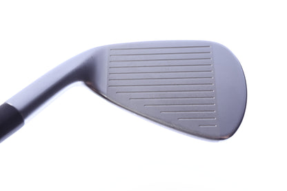 Used Mizuno JPX 923 Hot Metal Pro Single 8-Iron - Right-Handed - Stiff Flex