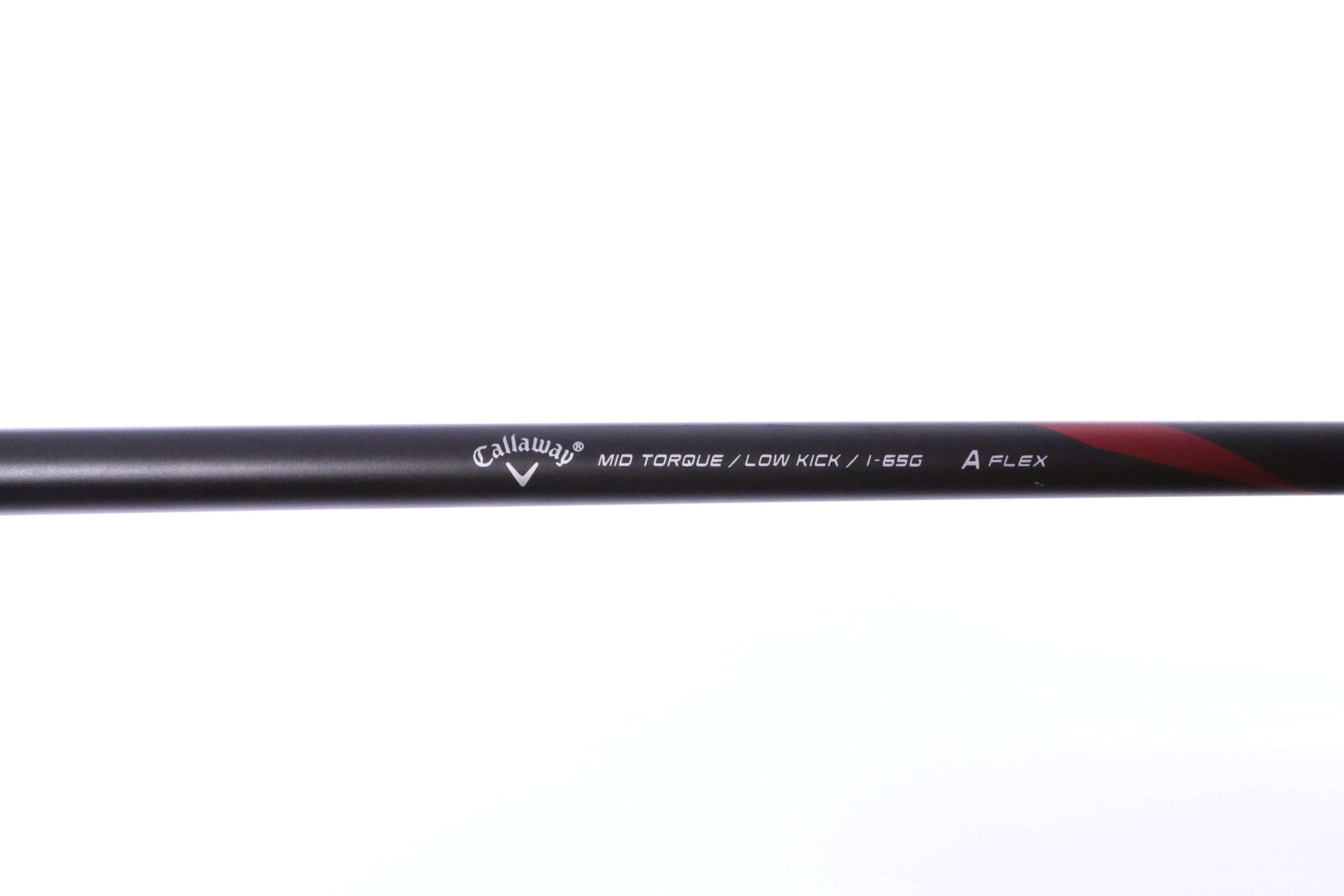 Used Callaway RAZR X Pitching Wedge - Right-Handed - 44 Degrees - Seniors Flex