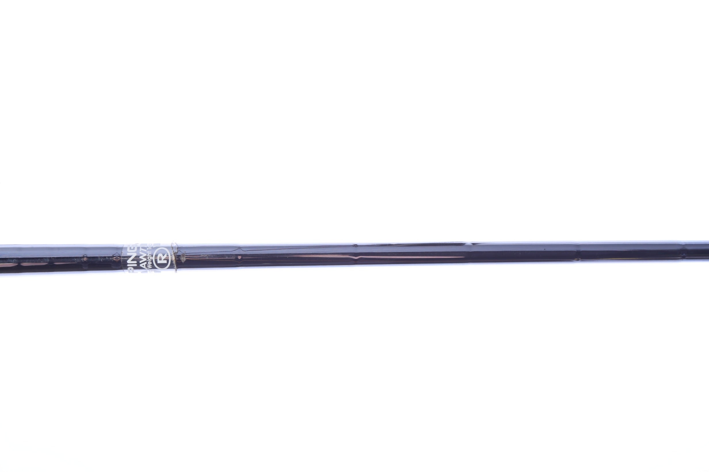 Used Ping Rapture V2 Single 8-Iron - Right-Handed - Regular Flex