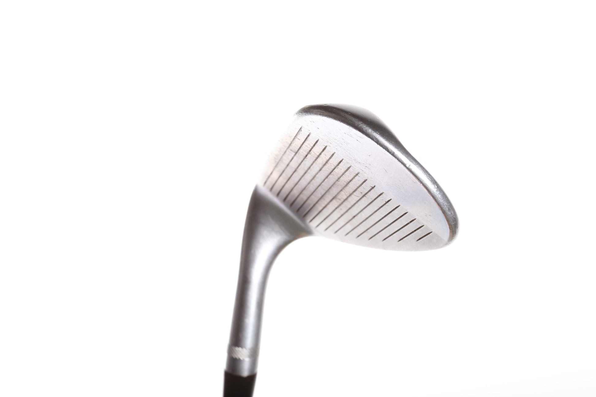 Used Titleist Vokey SM9 Tour Chrome Sand Wedge - Right-Handed - 54 Degrees - Wedge Flex-Next Round