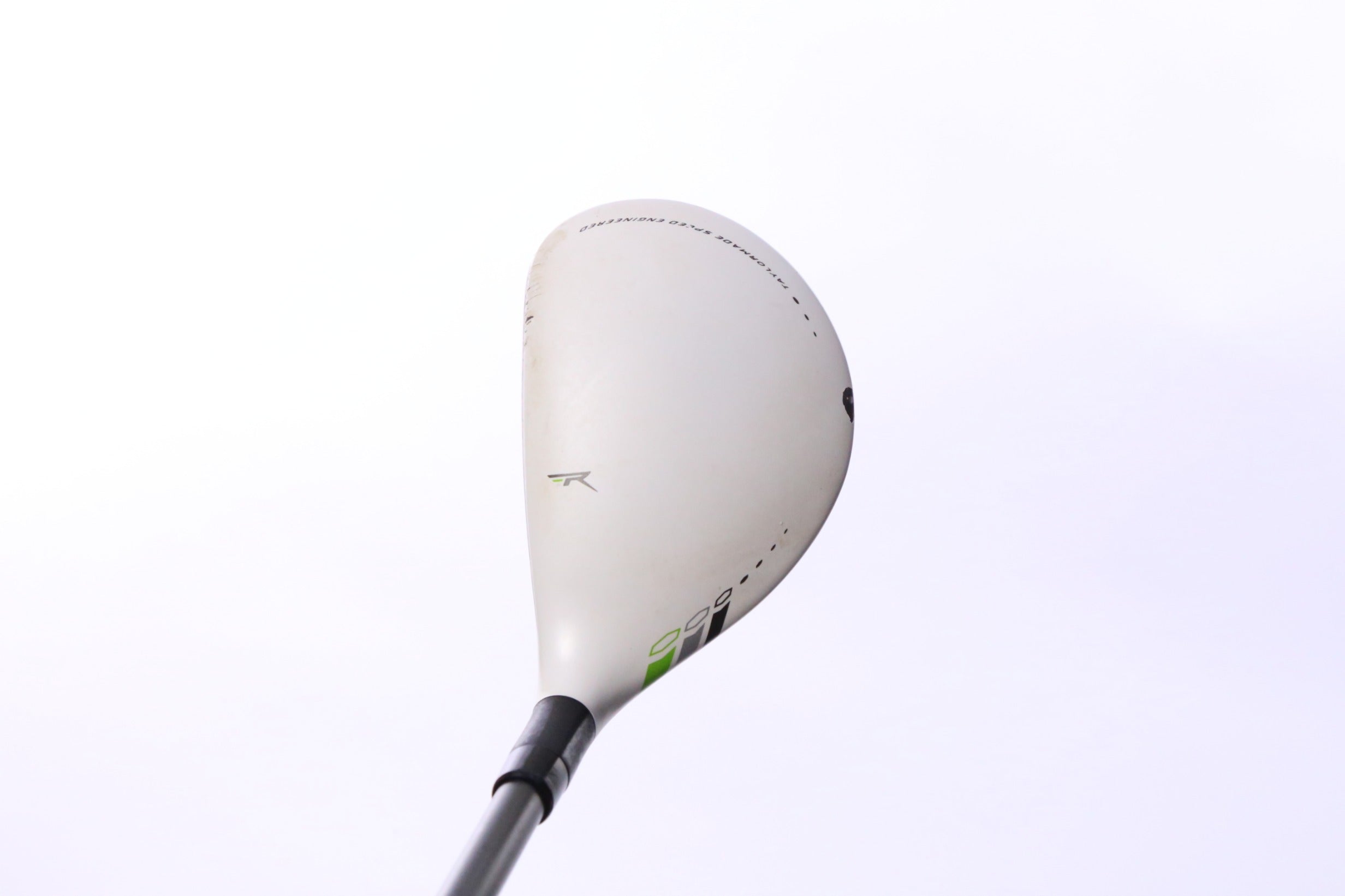 Used TaylorMade RocketBallz 3H Hybrid - Right-Handed - 19 Degrees - Regular Flex