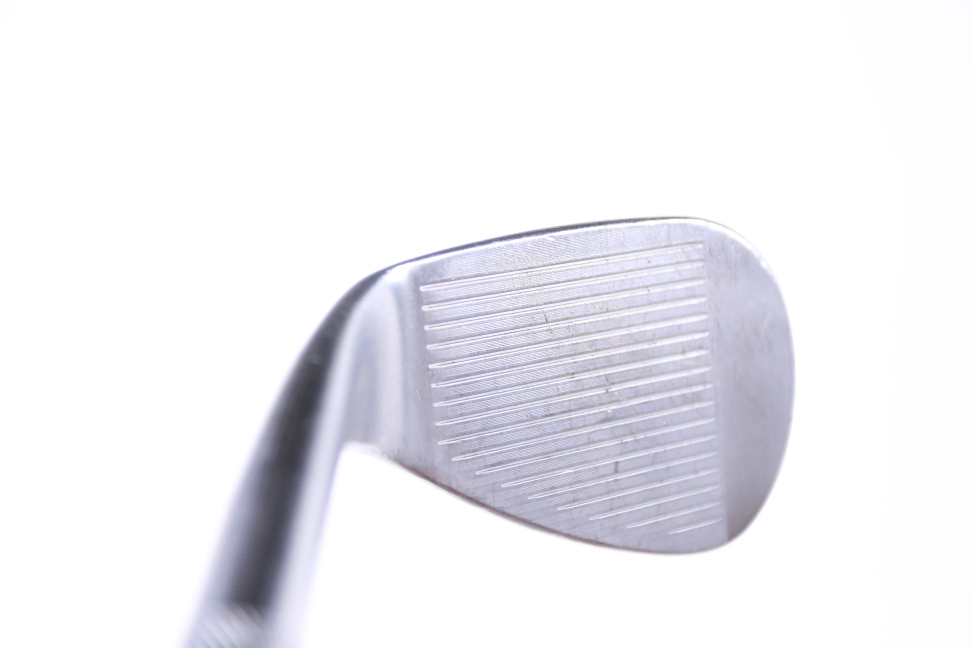 Used Titleist Vokey SM8 Tour Chrome Sand Wedge - Right-Handed - 56 Degrees - Wedge Flex-Next Round