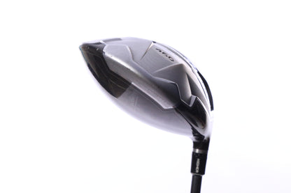 Used TaylorMade SLDR Driver - 10.5 Degrees - Regular Flex Fujikura Speeder57 - Right-Handed