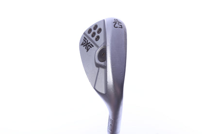 Used PXG 0311 Sugar Daddy II Approach Wedge - Right-Handed - 52 Degrees - Regular Flex