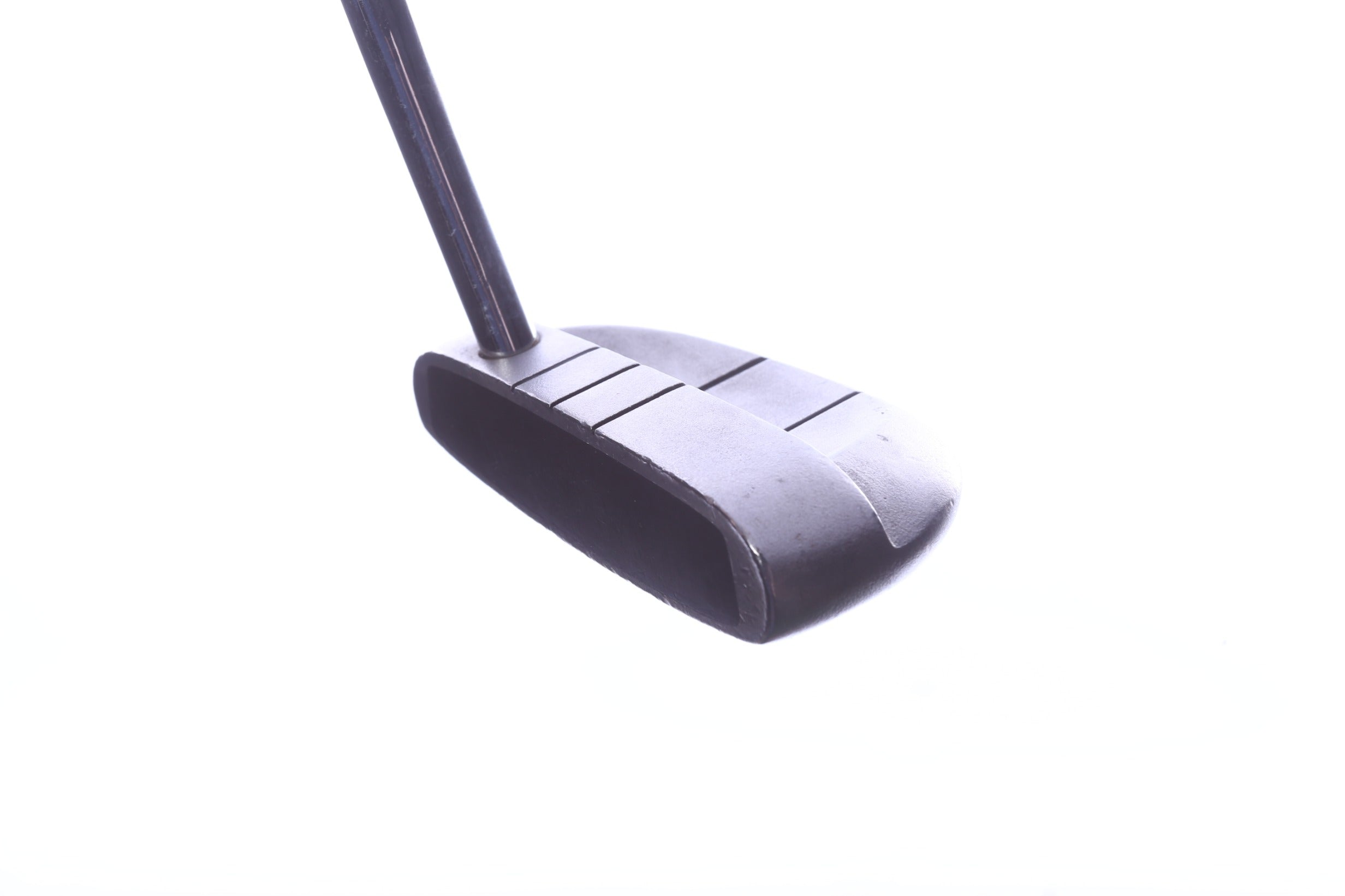Used Odyssey Dual Force 2 Rossie Putter - Left-Handed - 32 in - Mallet