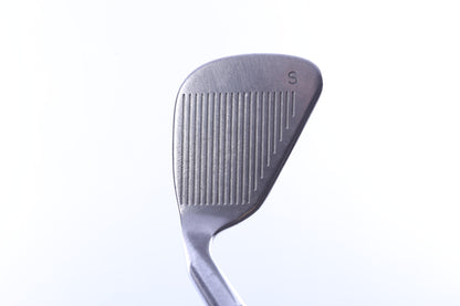 Used Ping Eye 2 Sand Wedge - Right-Handed - 57.5 Degrees - Stiff Flex-Next Round