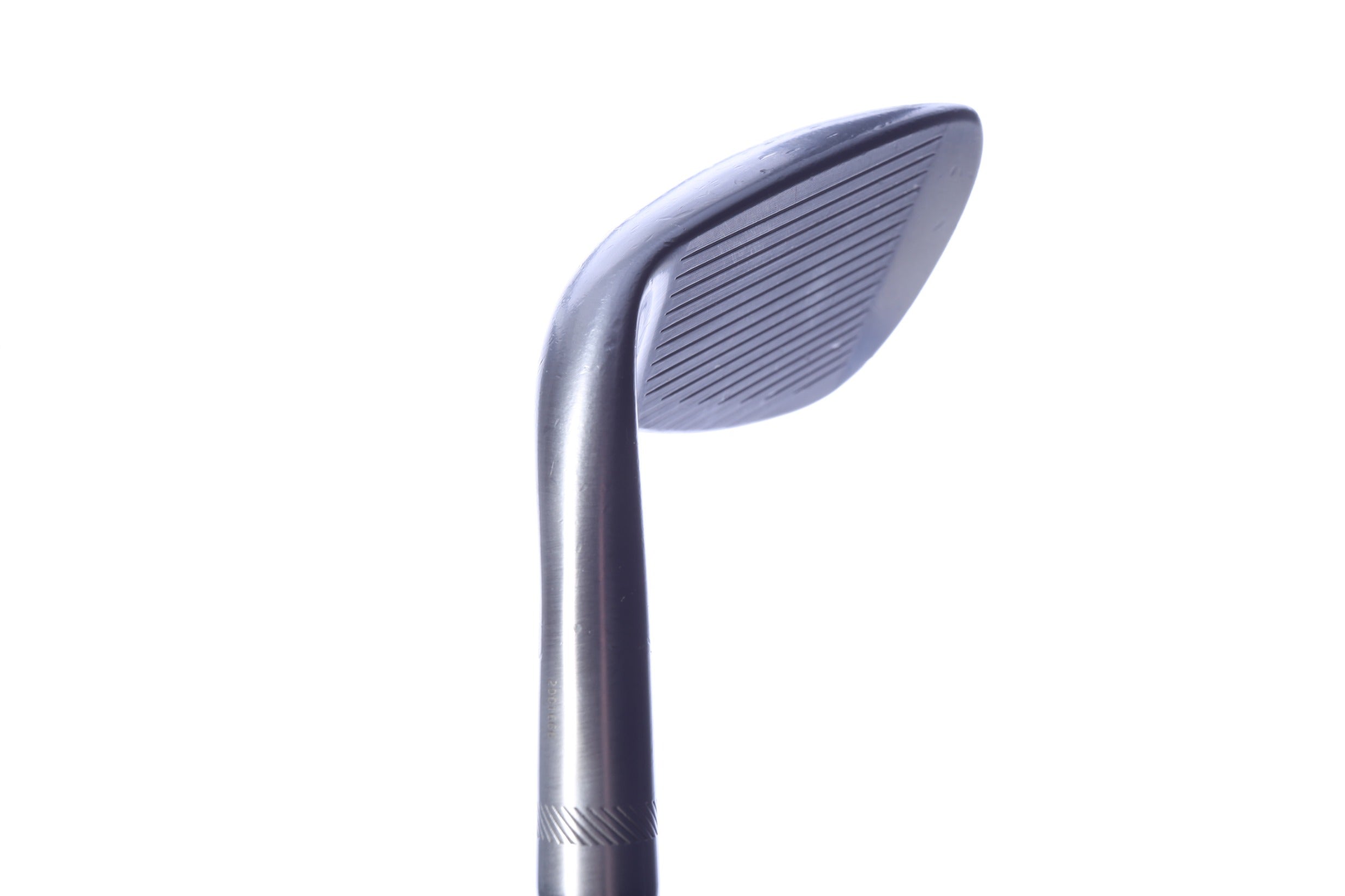 Used Titleist Vokey SM9 Tour Chrome Approach Wedge - Right-Handed - 50 Degrees - Wedge Flex
