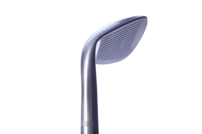 Used Titleist Vokey SM9 Tour Chrome Approach Wedge - Right-Handed - 50 Degrees - Wedge Flex