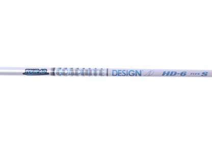 TaylorMade Qi35 MAX Lite 3-Wood - Right-Handed - 15.5 Degrees - Stiff Flex-Next Round