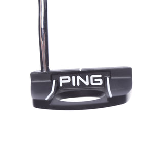 Used Ping 2023 Tyne G Putter - Right-Handed - 35 in - Mallet-Next Round