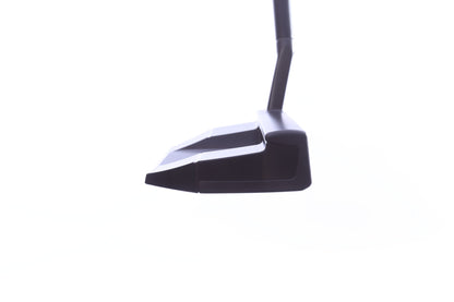 Used Mizuno M.Craft X S4 Putter - Right-Handed - 34 in - Mallet
