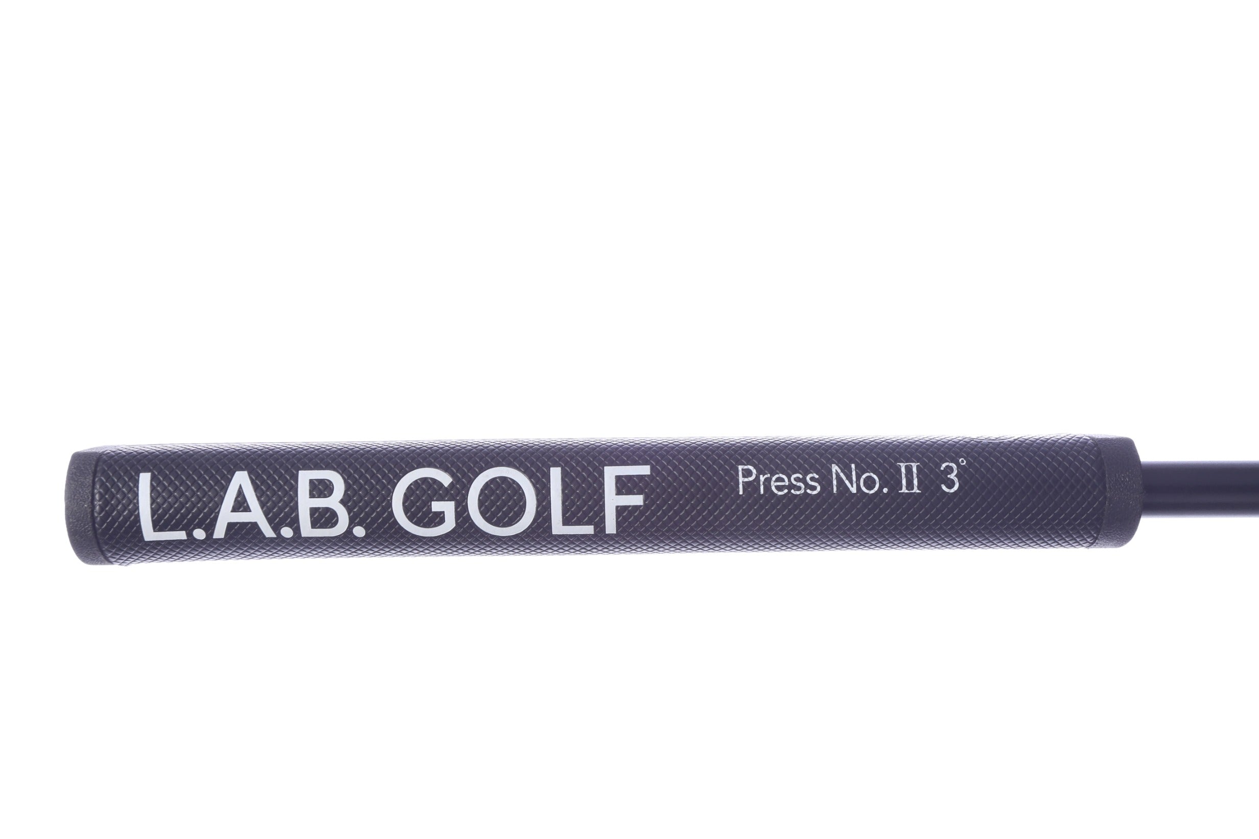 Used L.A.B. Golf Mezz 1 Max Putter - Right-Handed - 35 in - Mallet-Next Round
