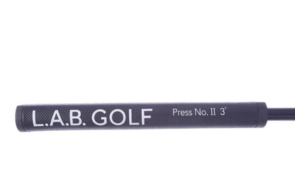 Used L.A.B. Golf Mezz 1 Max Putter - Right-Handed - 35 in - Mallet-Next Round