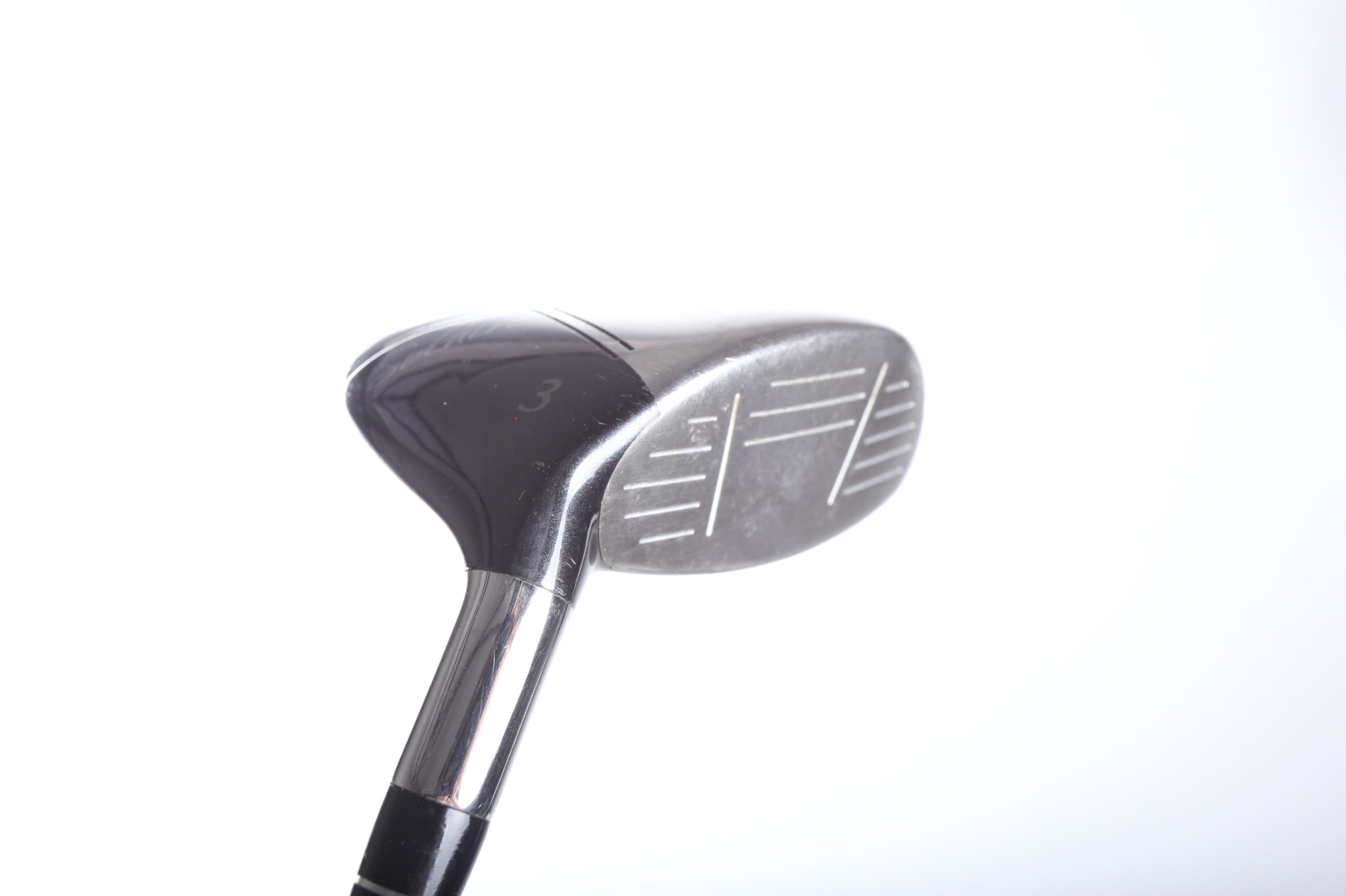 Used Callaway Solaire Right-Handed Fairway Wood – Next Round