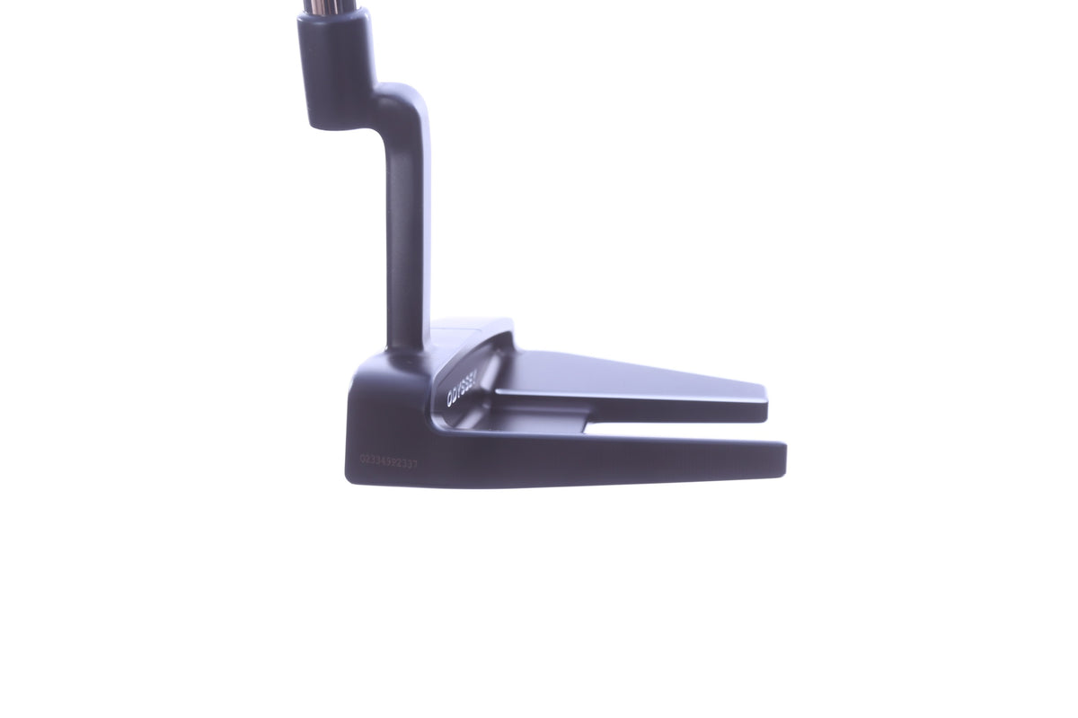 Used Odyssey Ai-ONE Milled Seven T CH Putter - Right-Handed - 35 in - Mallet