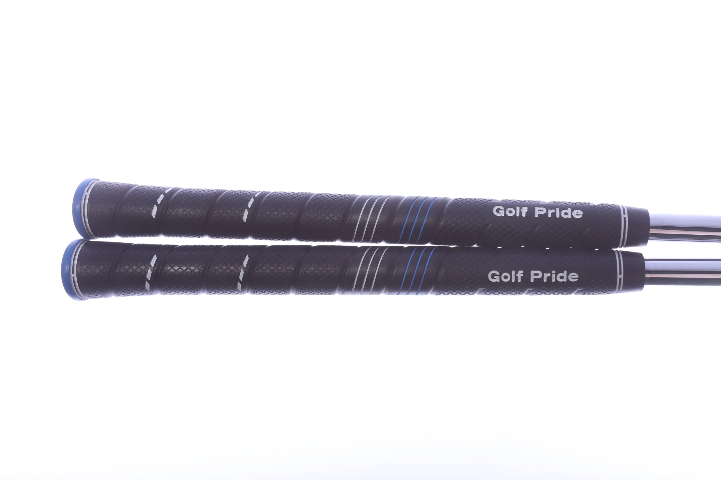 Used Titleist Vokey SM10 Jet Black Wedge Set - Right-Handed - 54*, 58* - Wedge Flex-Next Round