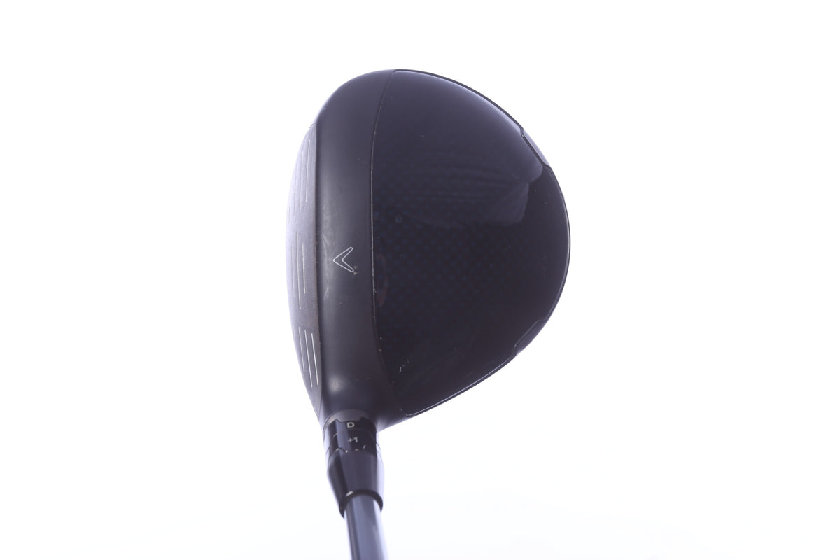 Used Callaway Paradym 3HL Wood - Right-Handed - 16.5 Degrees - Stiff Flex-Next Round