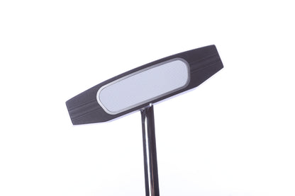 Used Odyssey Ai-ONE Square 2 Square Jailbird Putter - Right-Handed - 38 in - Mallet-Next Round