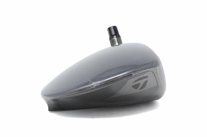 Used TaylorMade Qi35 MAX Driver - HEAD ONLY - Right-Handed - 10.5 Degrees