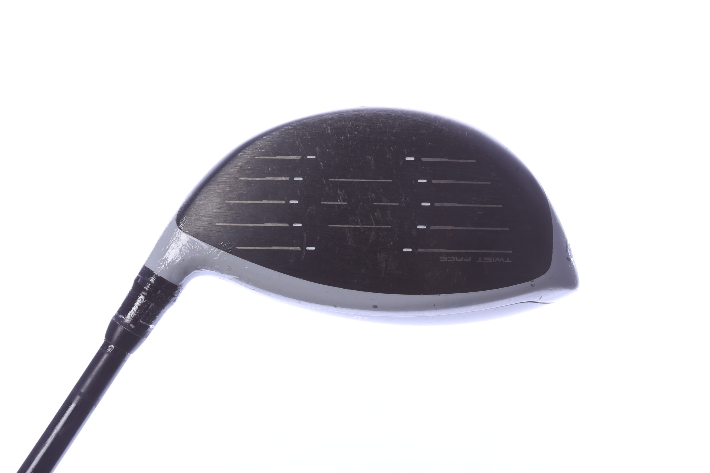 Used TaylorMade SIM2 MAX Driver - 10.5 Degrees - Stiff Flex Ping Alta CB - Right-Handed-Next Round