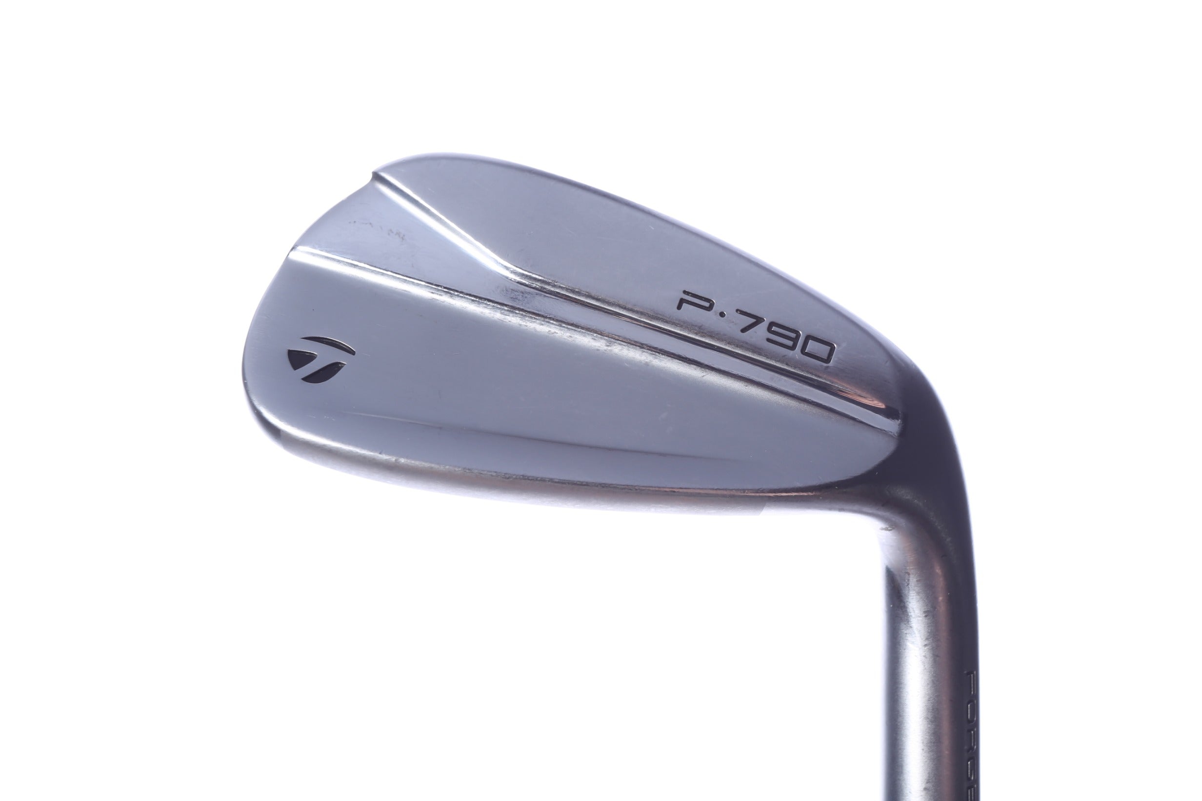 Used TaylorMade 2021 P790 Approach Wedge - Right-Handed - 50 Degrees - Seniors Flex-Next Round