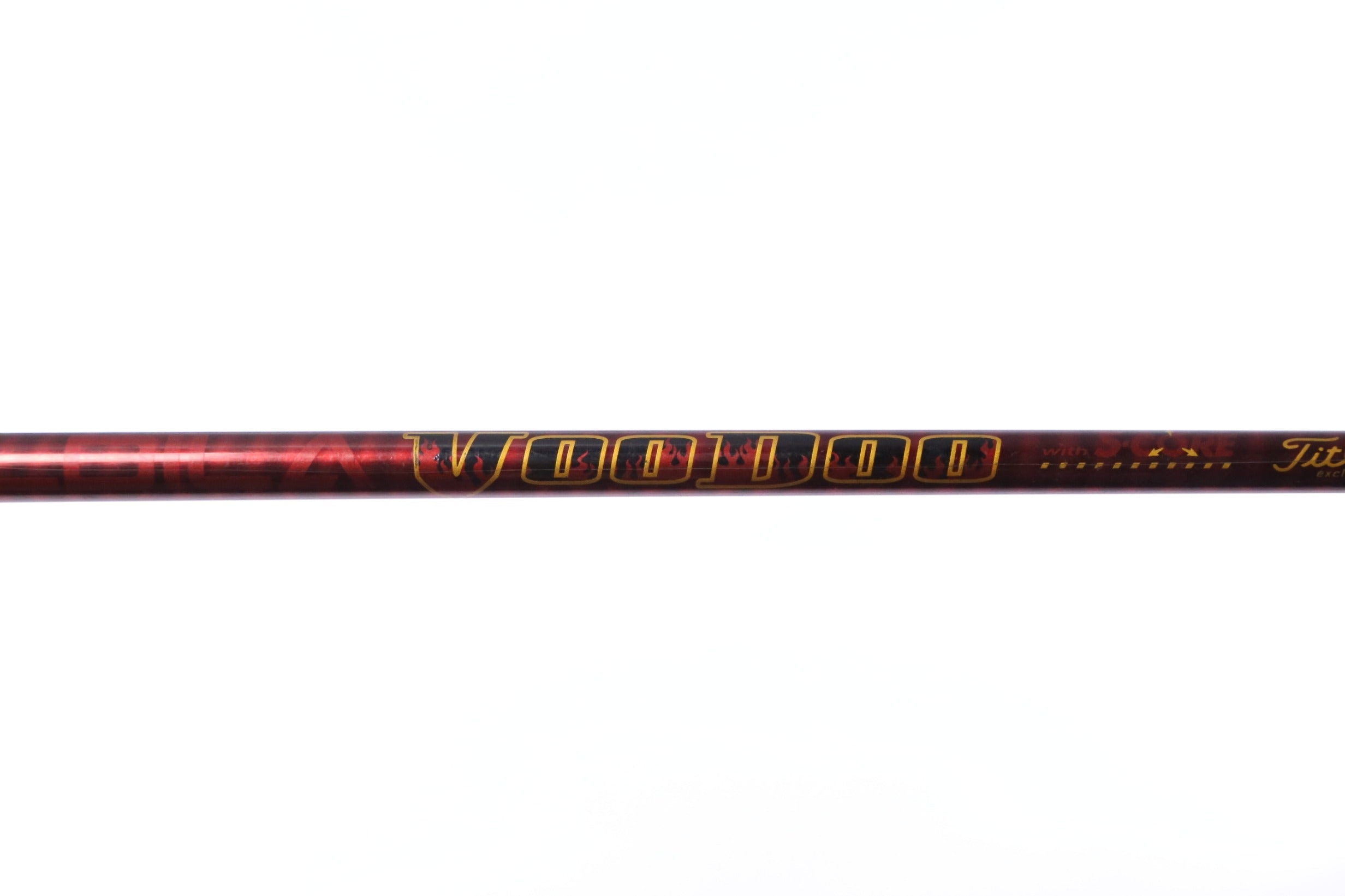 Used Titleist 909 F2 3-Wood - Right-Handed - 15.5 Degrees - Stiff Flex-Next Round