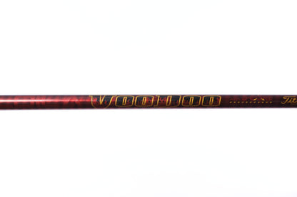 Used Titleist 909 F2 3-Wood - Right-Handed - 15.5 Degrees - Stiff Flex-Next Round