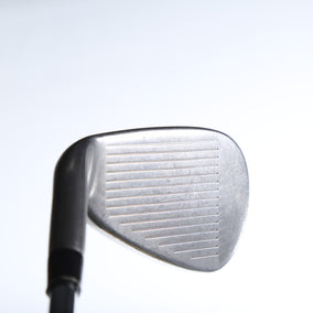 Used TaylorMade AeroBurner Pitching Wedge - Right-Handed - 43 Degrees - Regular Flex-Next Round