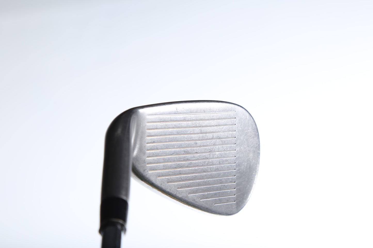 Used TaylorMade AeroBurner Pitching Wedge - Right-Handed - 43 Degrees - Regular Flex-Next Round